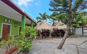 Azza Karimunjawa