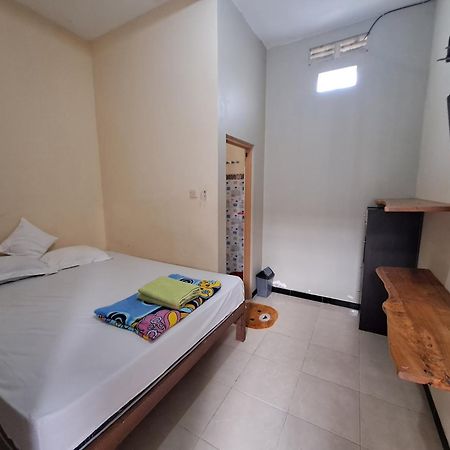 Azza Karimunjawa Hotel Buitenkant foto
