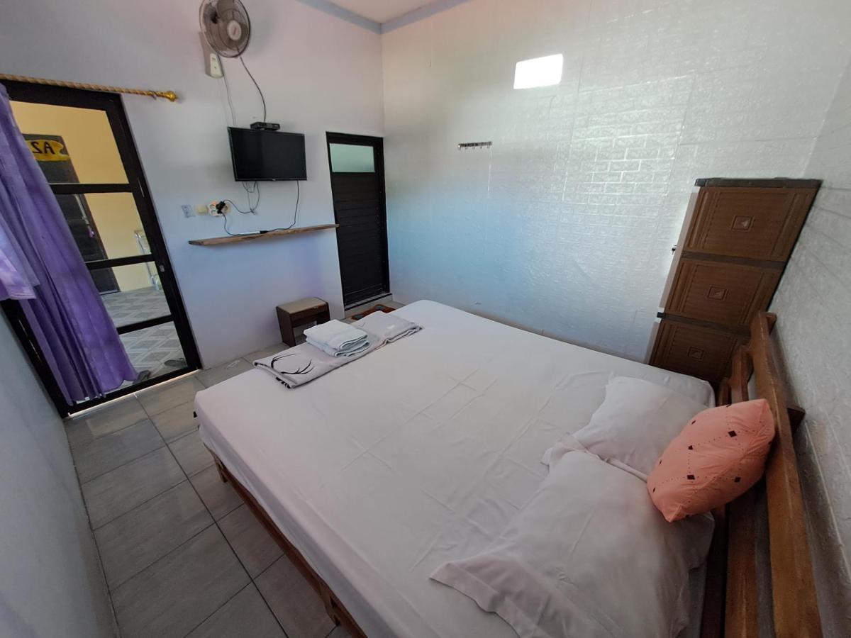 Azza Karimunjawa Hotel Buitenkant foto