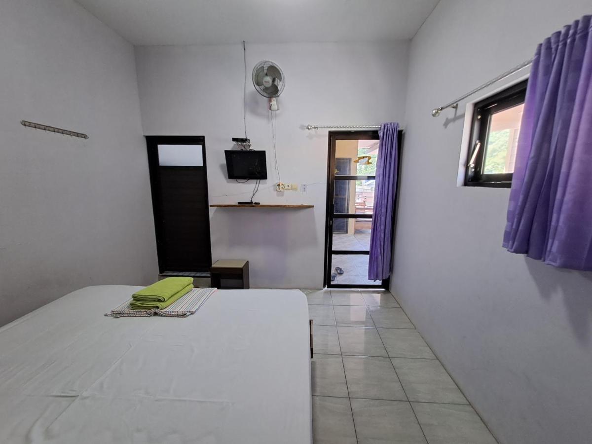 Azza Karimunjawa Hotel Kamer foto