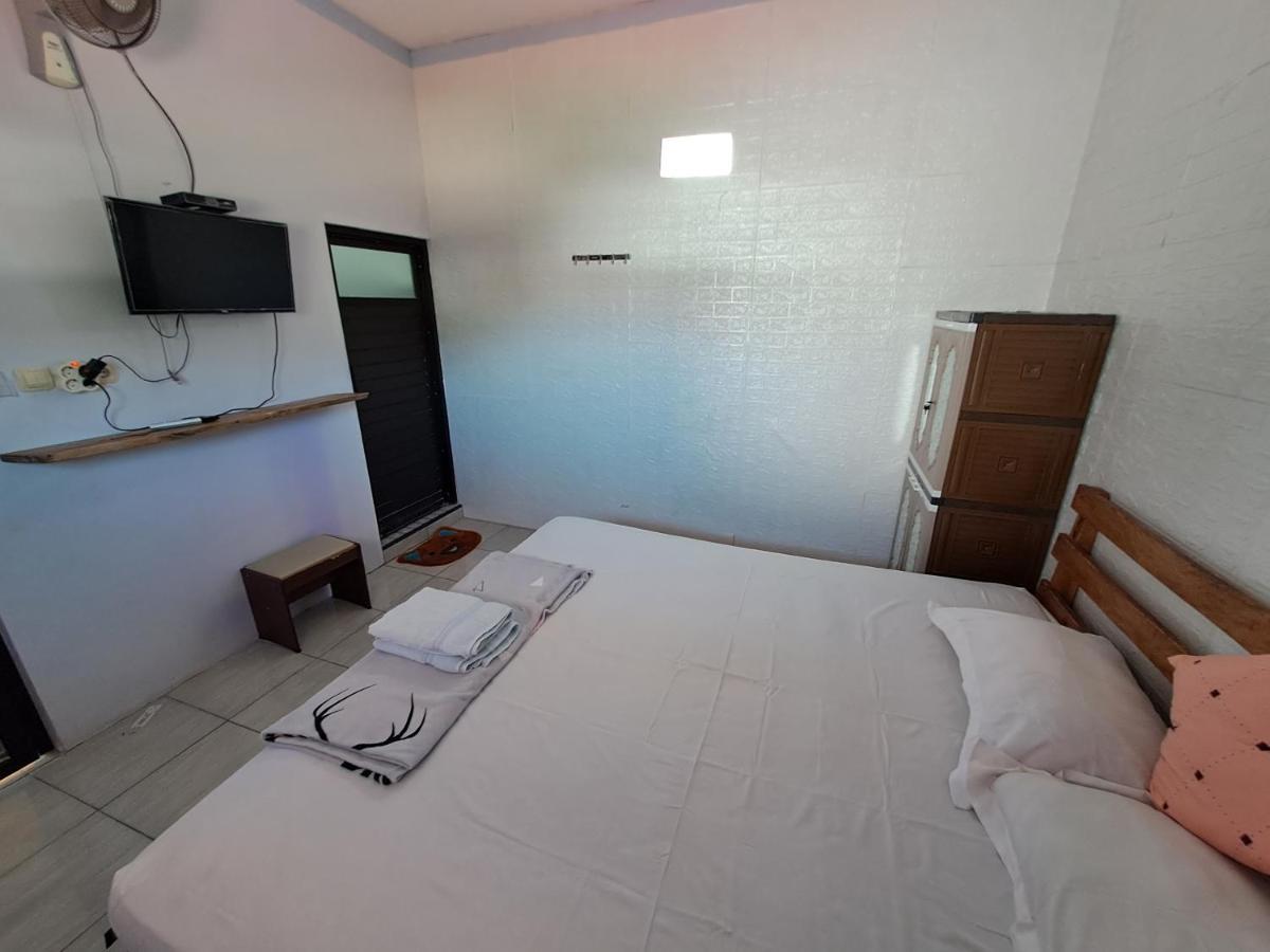 Azza Karimunjawa Hotel Buitenkant foto