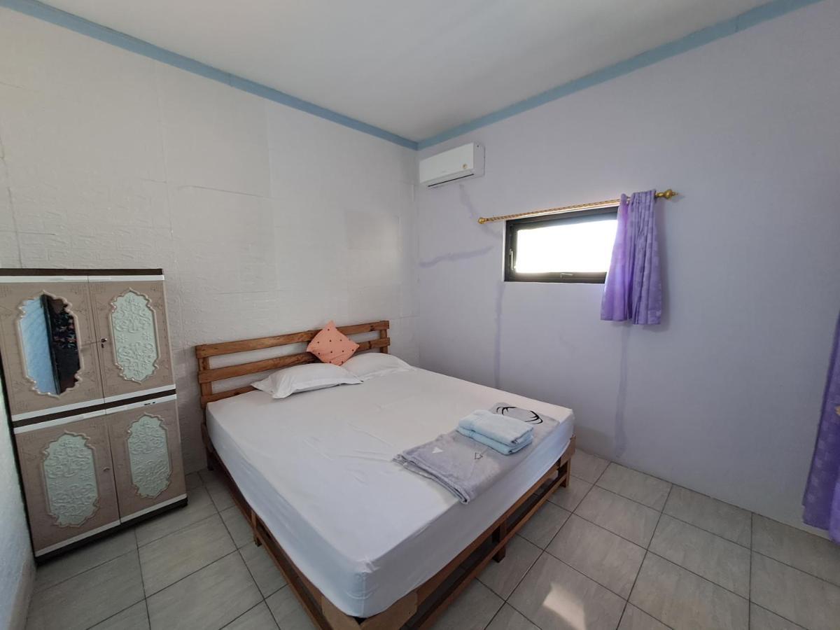 Azza Karimunjawa Hotel Buitenkant foto
