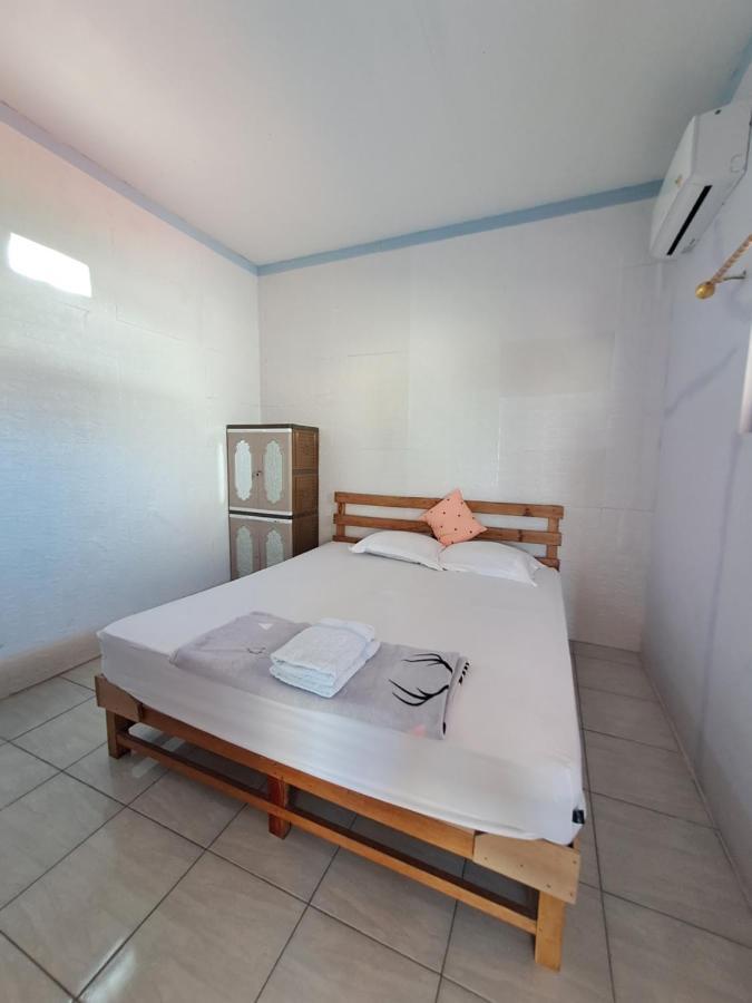 Azza Karimunjawa Hotel Buitenkant foto