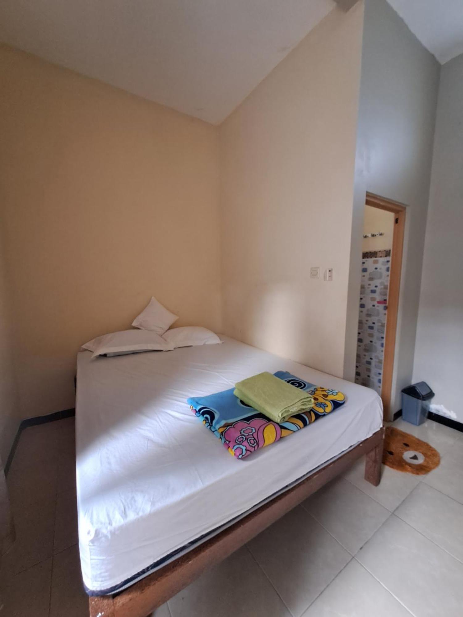 Azza Karimunjawa Hotel Buitenkant foto